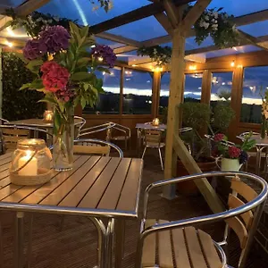 *** Hotel Park United Kingdom