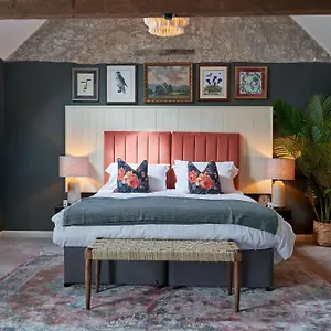 **** Hotel The Langford United Kingdom