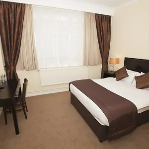 *** Hotel Dolphin Sa1 United Kingdom