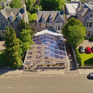 **** Hotel The Dutch Mill United Kingdom