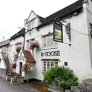 **** Hotel Fox & Goose, Barrow Gurney By Marston's United Kingdom
