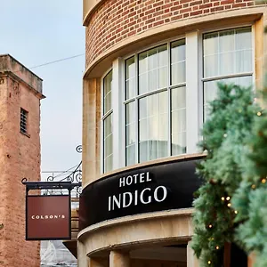 **** Hotel Indigo - By Ihg United Kingdom