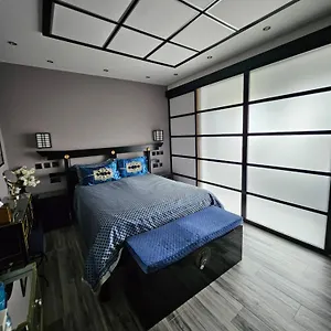 **** Bed & Breakfast Tower United Kingdom