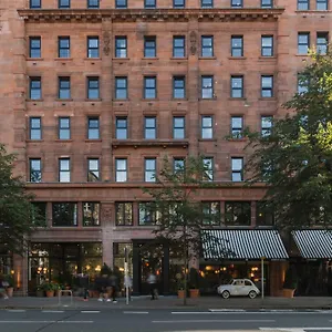 **** Hotel The Flint United Kingdom