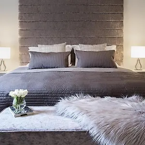 **** Hotel The Lane United Kingdom